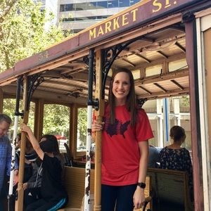 Meet your Posher, Carol